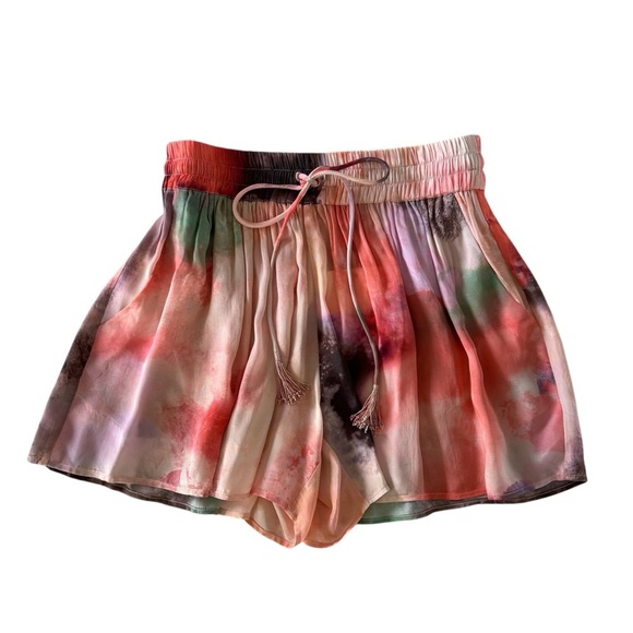 Maria Cher Jufre Sabina Crepe Shorts XS M NWT - Picture 4 of 9